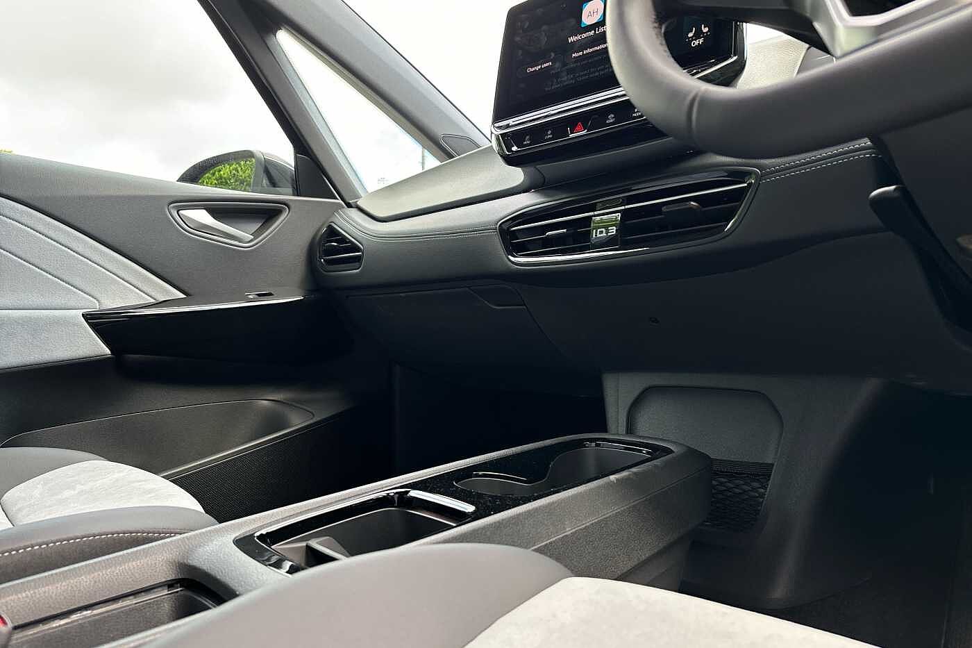 Volkswagen Id.3 Hatchback 150kW Essential Pro 58kWh 5dr Auto