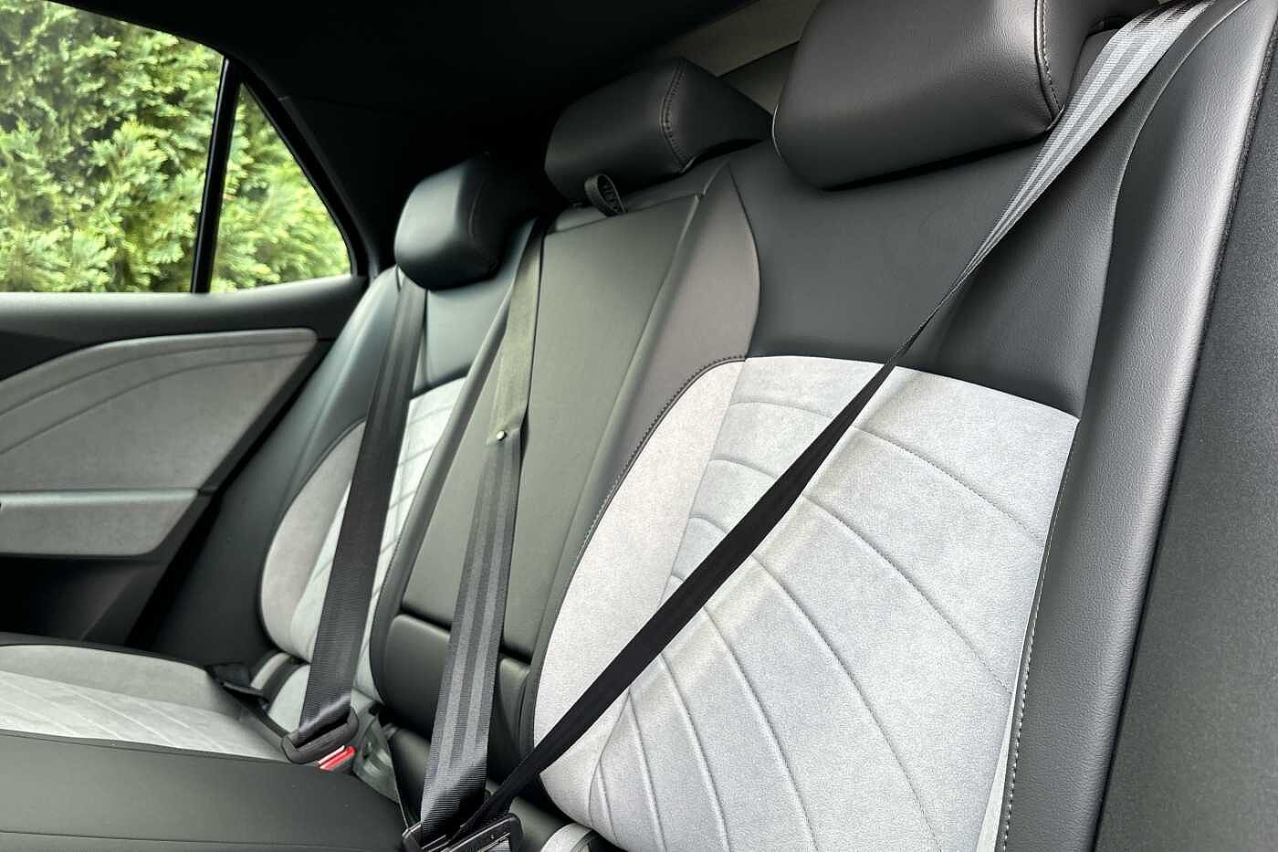 Volkswagen Id.3 Hatchback 150kW Essential Pro 58kWh 5dr Auto