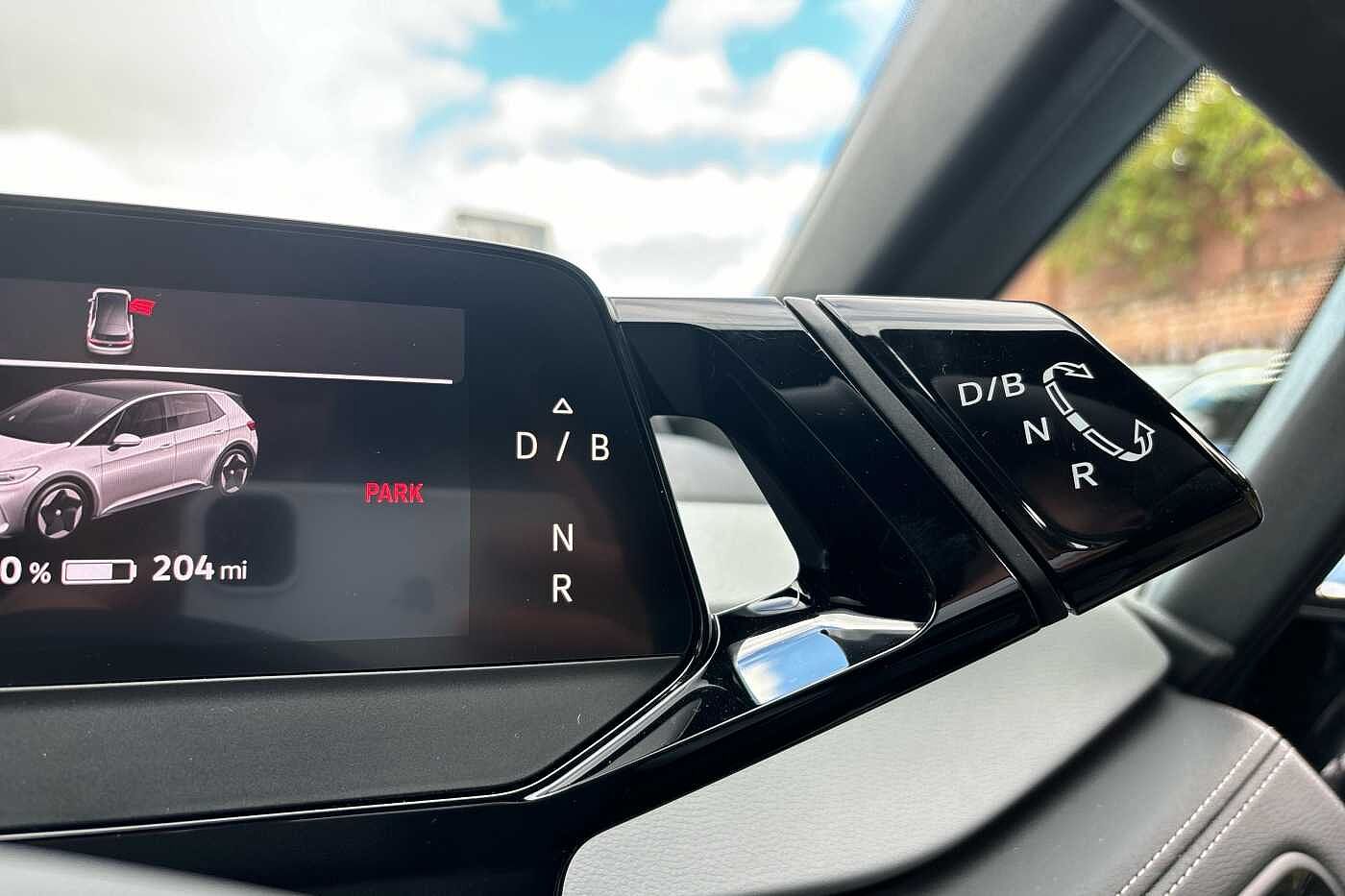 Volkswagen Id.3 Hatchback 150kW Essential Pro 58kWh 5dr Auto