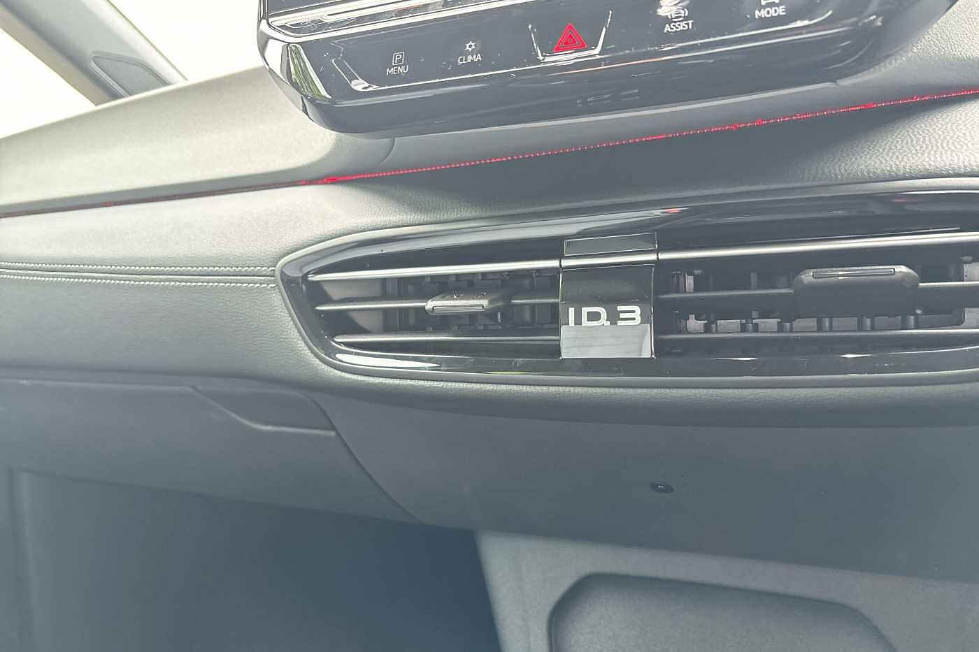 Volkswagen Id.3 Hatchback 150kW Essential Pro 58kWh 5dr Auto