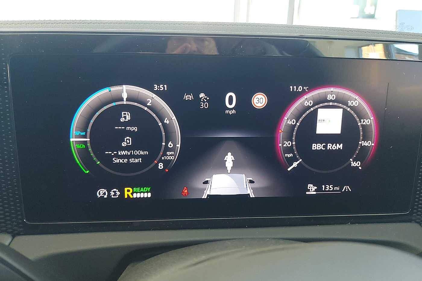 Volkswagen Tiguan 1.5 TSI eHybrid Match 5dr DSG