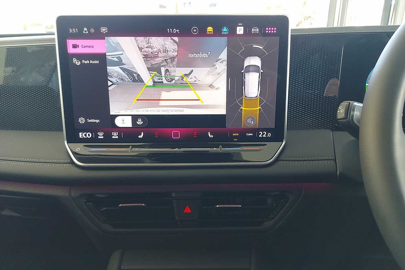Volkswagen Tiguan 1.5 TSI eHybrid Match 5dr DSG