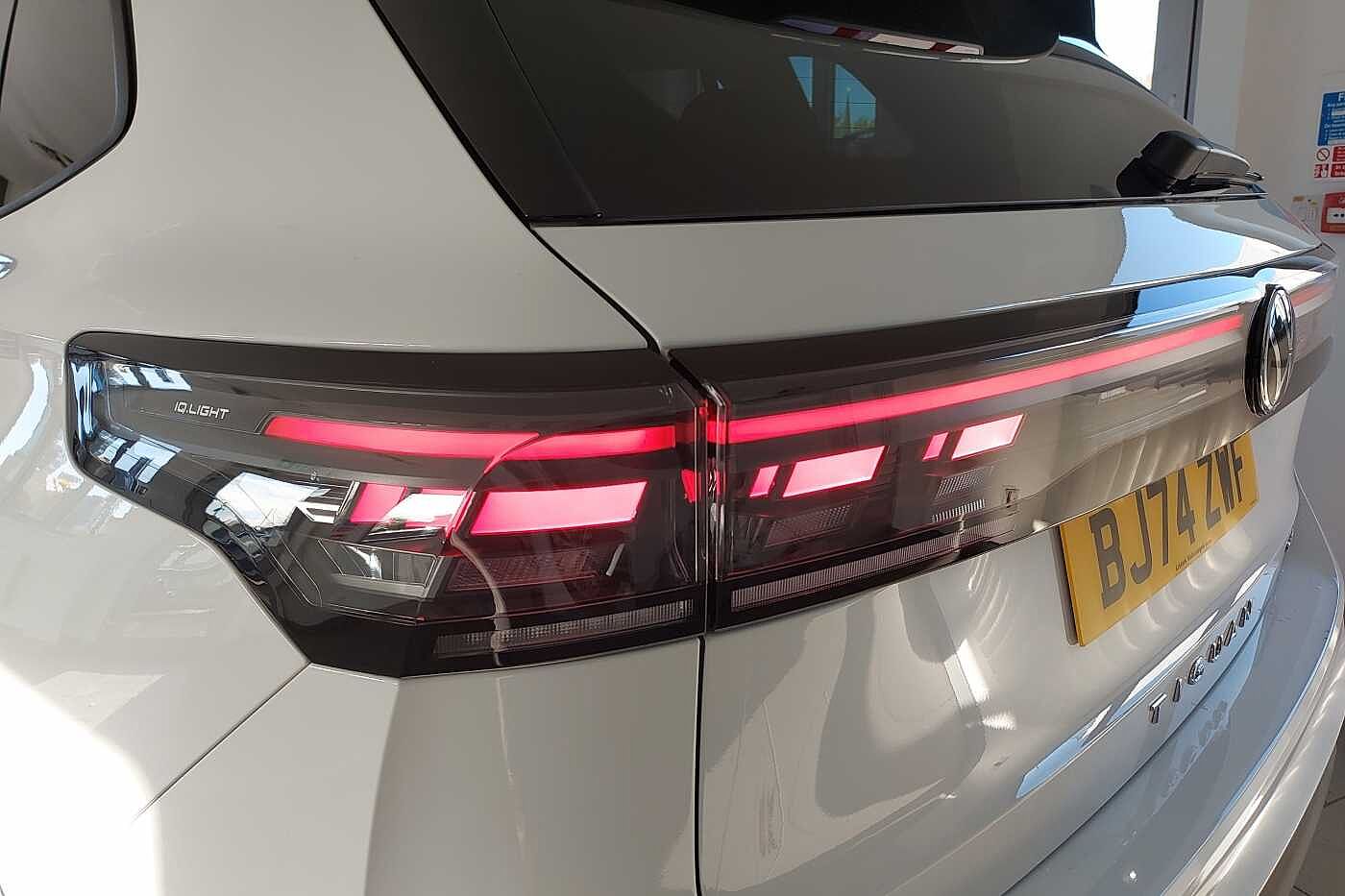 Volkswagen Tiguan 1.5 TSI eHybrid Match 5dr DSG