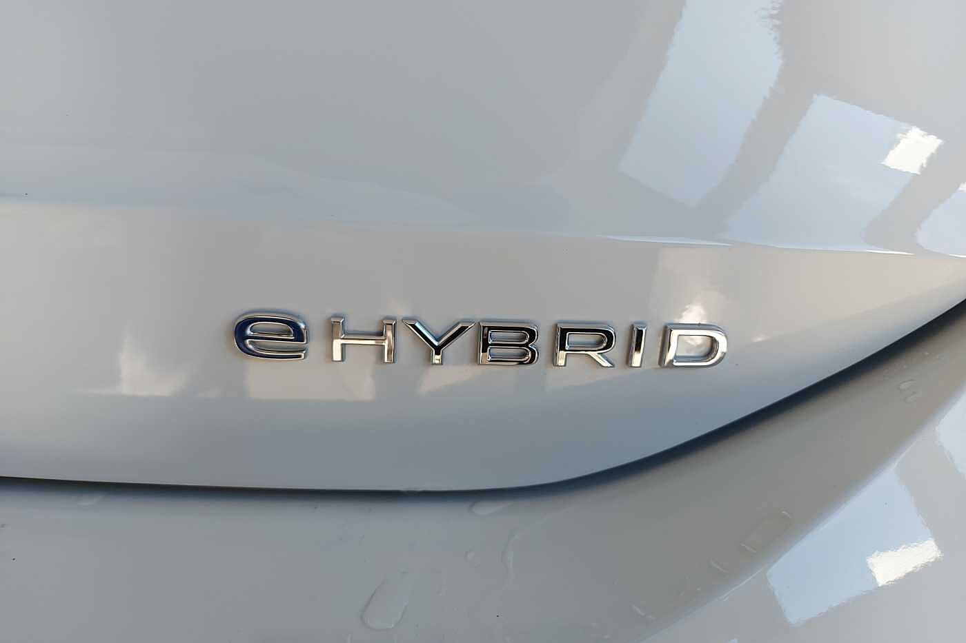 Volkswagen Tiguan 1.5 TSI eHybrid Match 5dr DSG