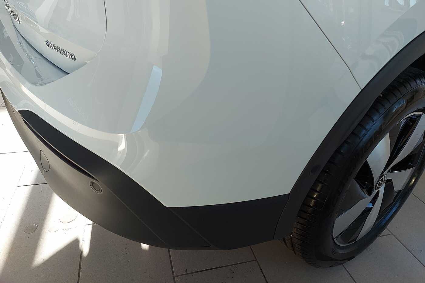 Volkswagen Tiguan 1.5 TSI eHybrid Match 5dr DSG