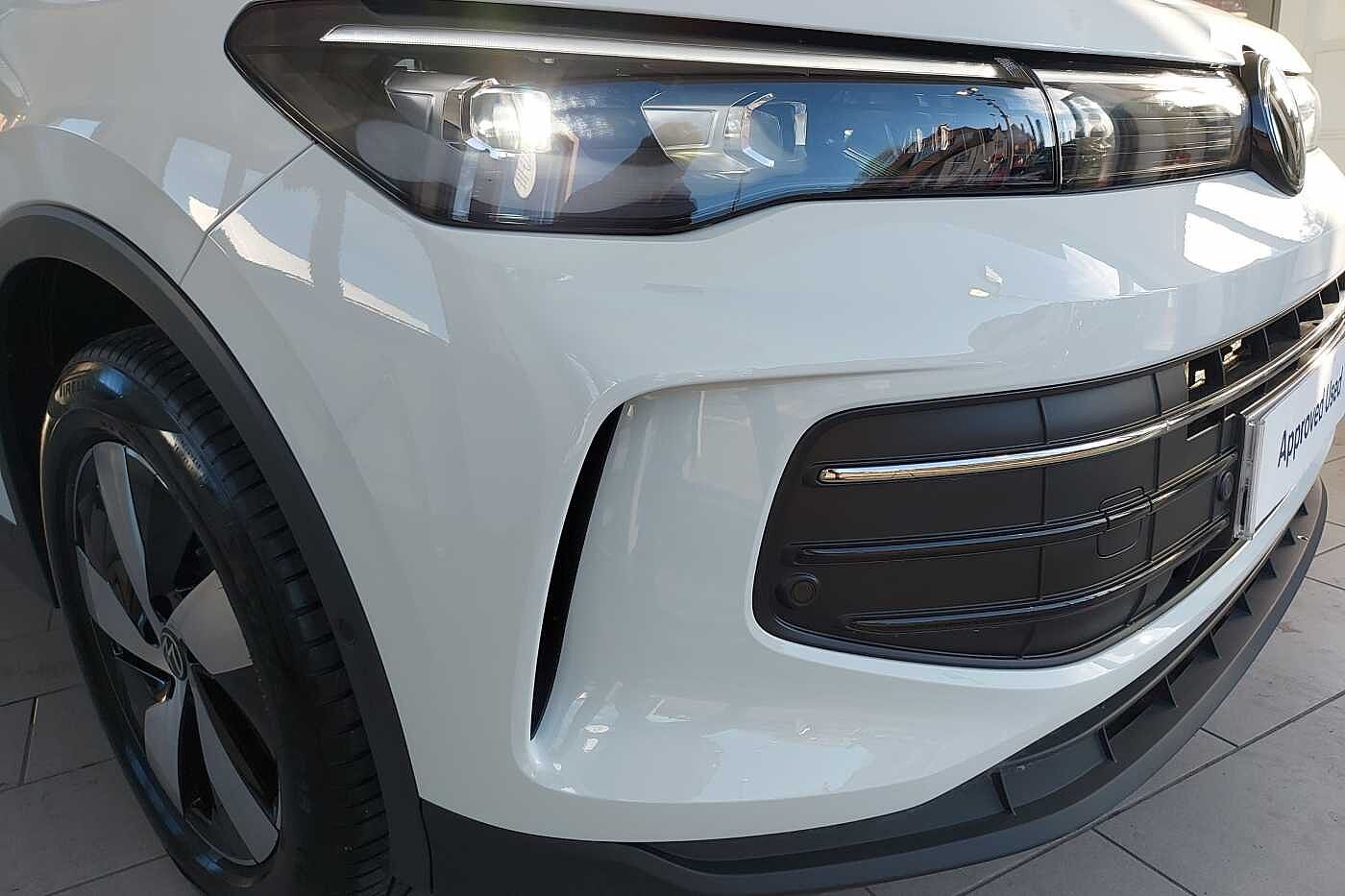 Volkswagen Tiguan 1.5 TSI eHybrid Match 5dr DSG