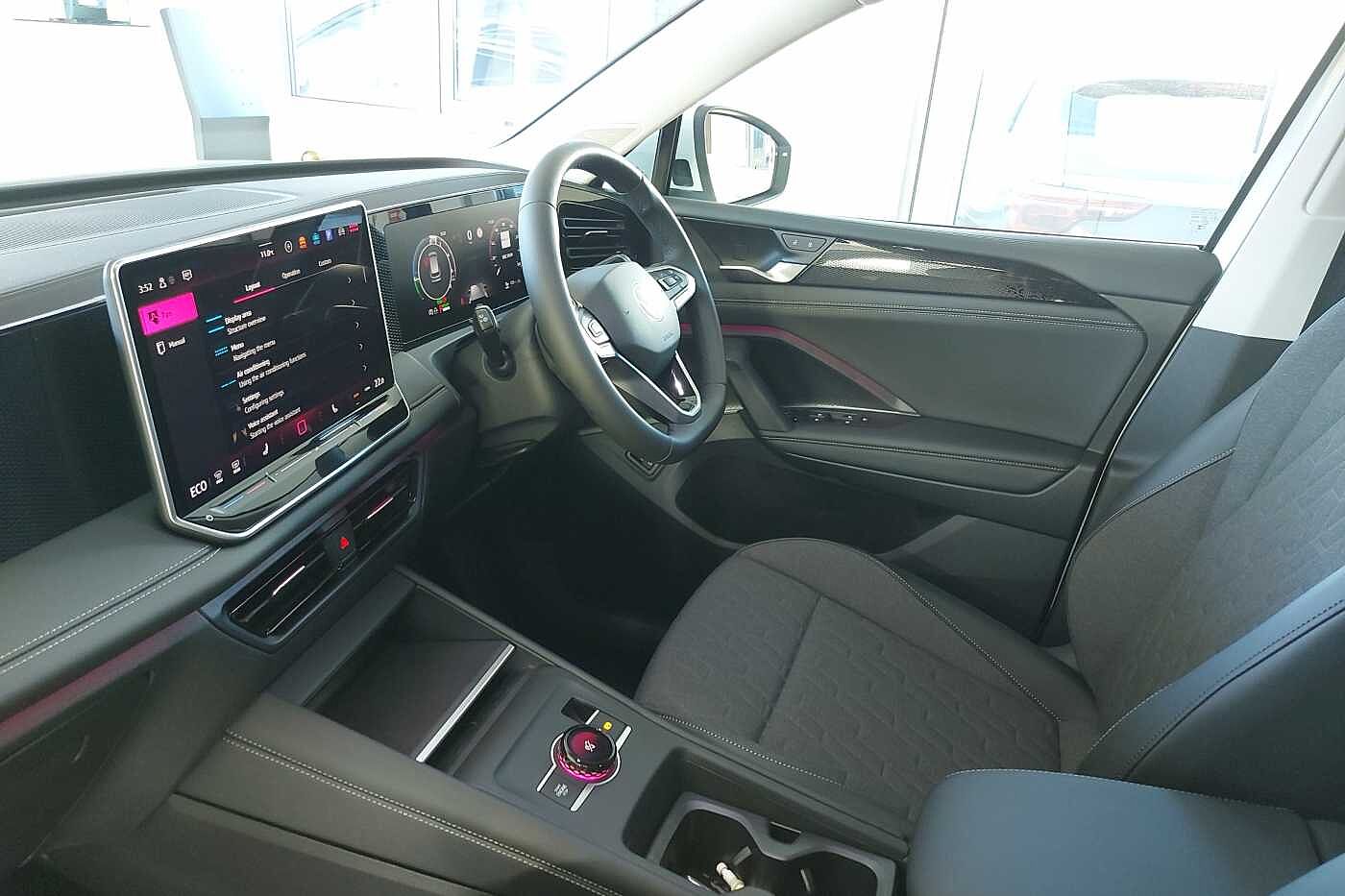 Volkswagen Tiguan 1.5 TSI eHybrid Match 5dr DSG