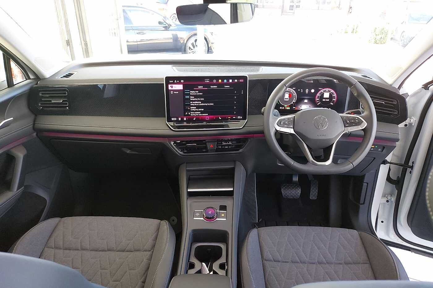Volkswagen Tiguan 1.5 TSI eHybrid Match 5dr DSG