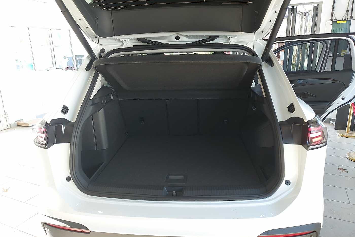 Volkswagen Tiguan 1.5 TSI eHybrid Match 5dr DSG