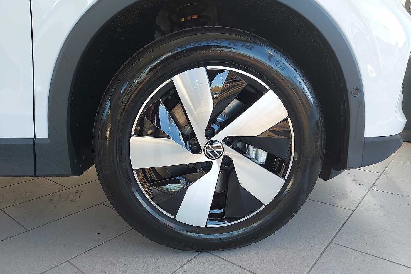 Volkswagen Tiguan 1.5 TSI eHybrid Match 5dr DSG