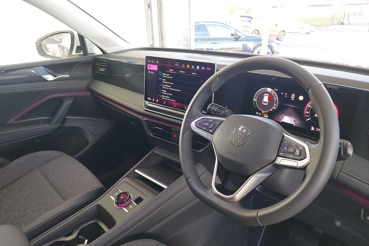 Volkswagen Tiguan 1.5 TSI eHybrid Match 5dr DSG