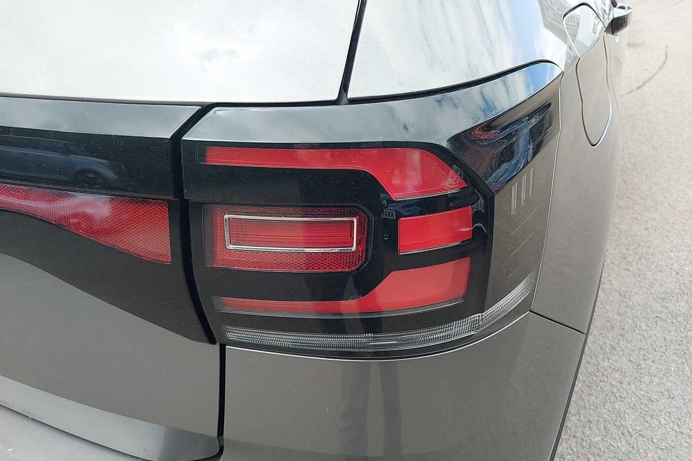 Volkswagen T-Cross 1.0 TSI (115ps) R-Line Hatchback