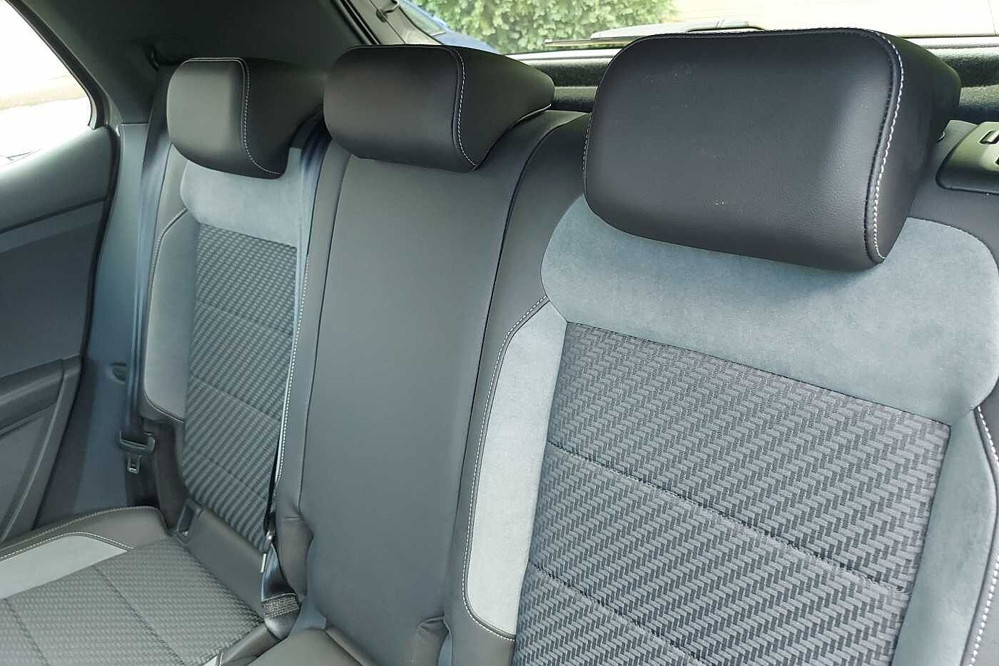 Volkswagen T-Cross 1.0 TSI (115ps) R-Line Hatchback