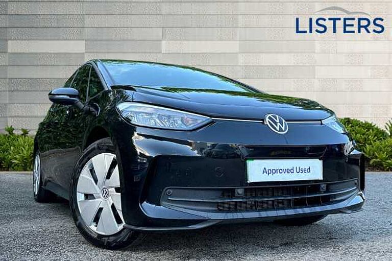 Volkswagen Id.3 Hatchback 150kW Essential Pro 58kWh 5dr Auto