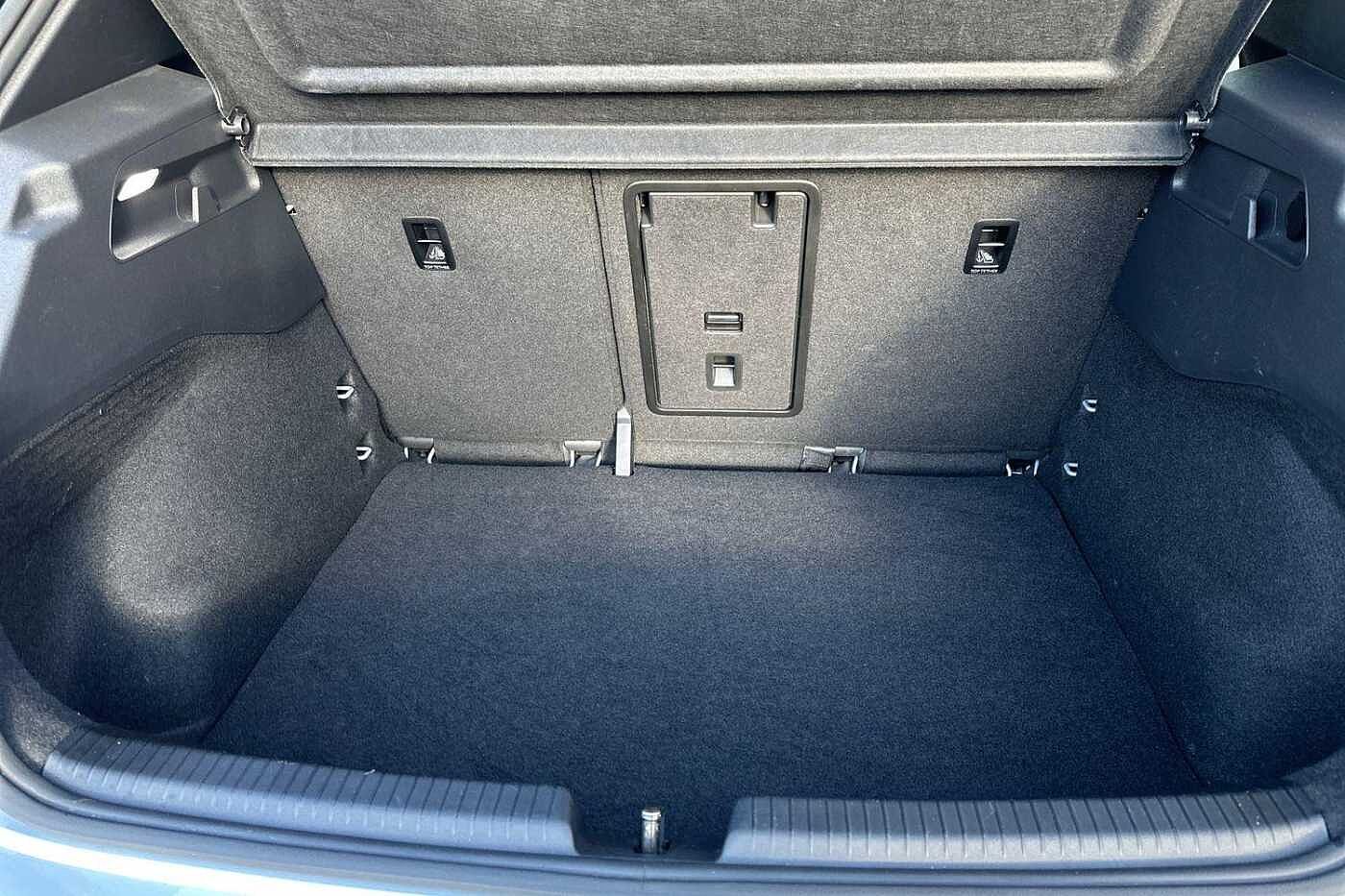 Volkswagen ID.3 150kW Pro 58kWh 5dr Auto
