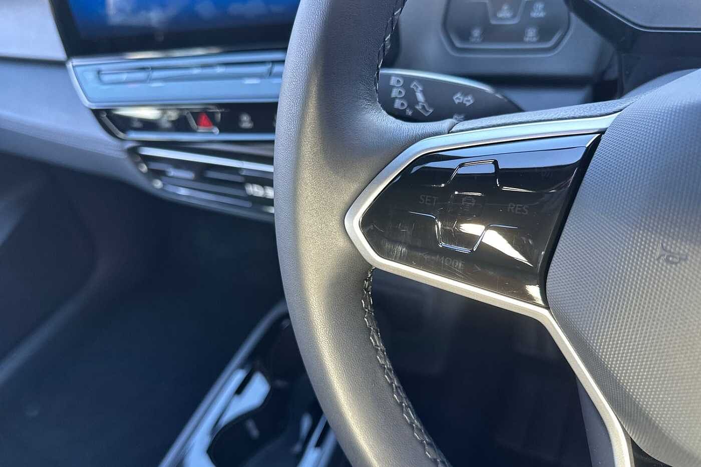 Volkswagen ID.3 150kW Pro 58kWh 5dr Auto
