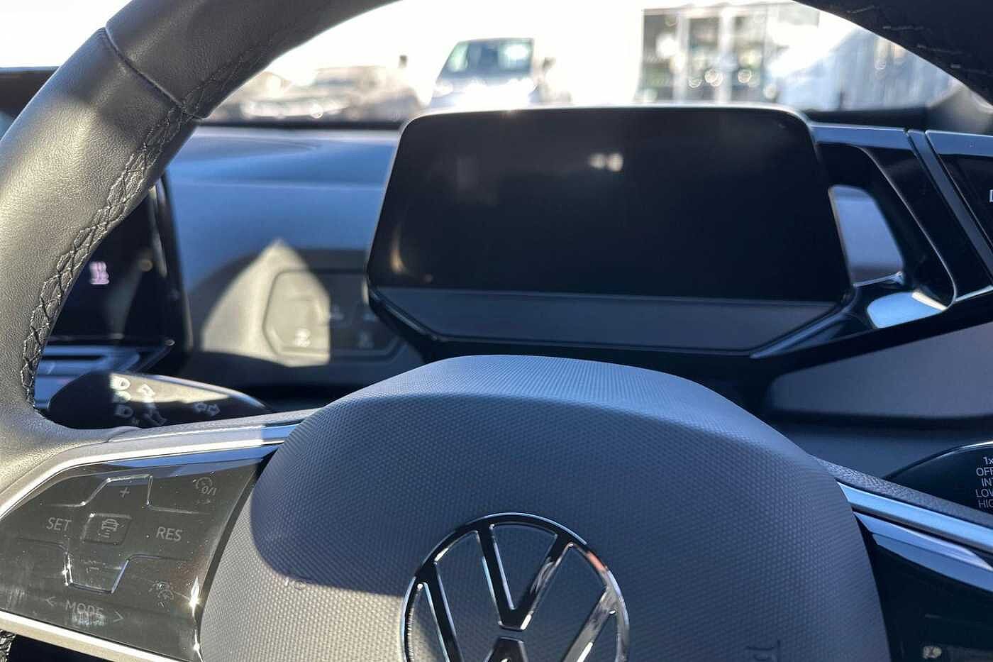 Volkswagen ID.3 150kW Pro 58kWh 5dr Auto