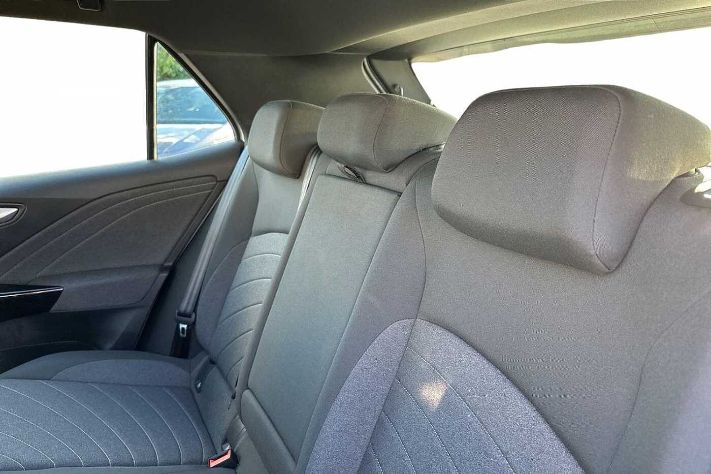 Volkswagen ID.3 150kW Pro 58kWh 5dr Auto