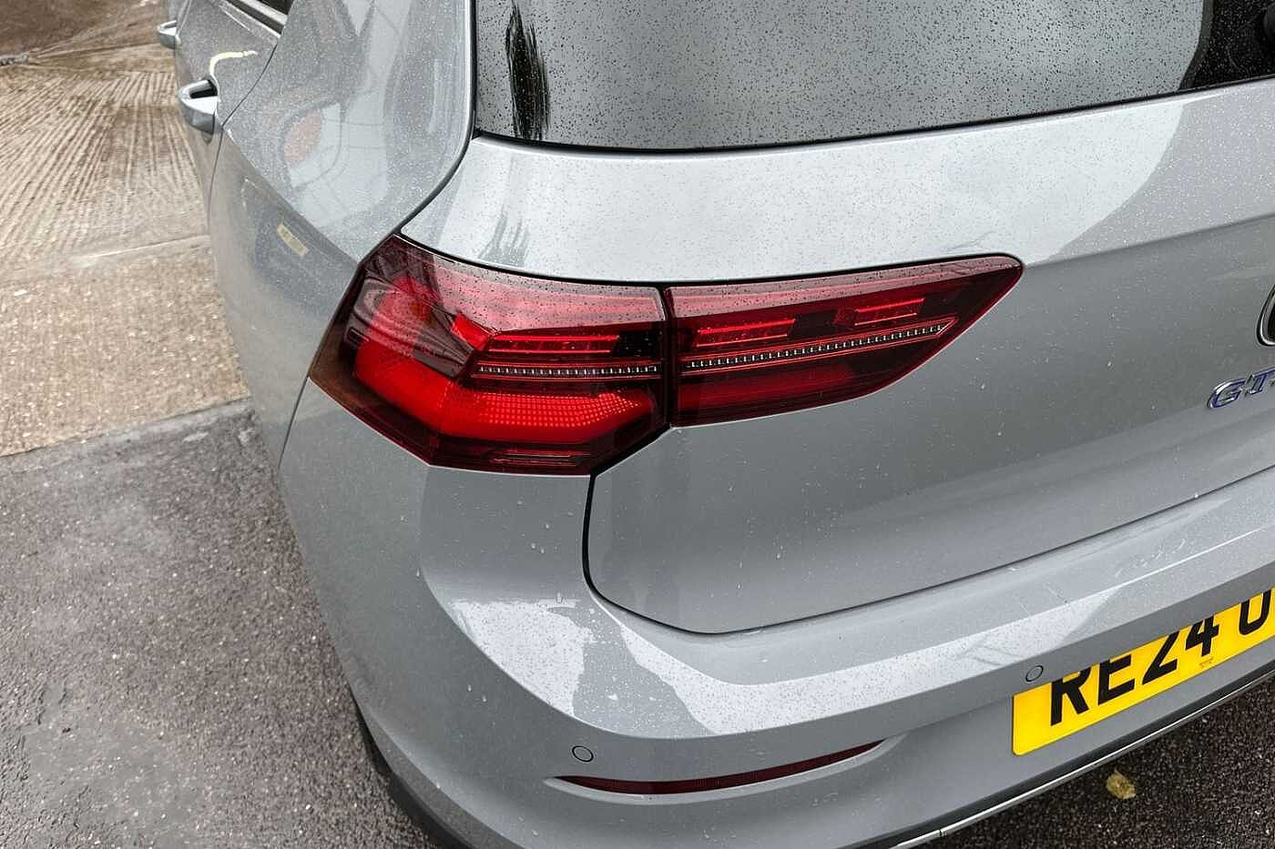 Volkswagen GOLF 1.4 TSI GTE 5dr DSG