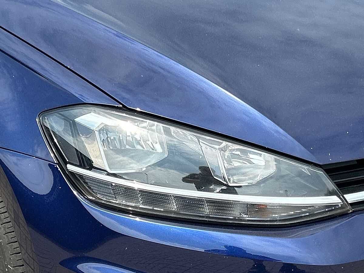 Volkswagen Golf Hatchback 1.0 TSI 115 Match 5dr + VOLKSWAGEN WARRANTY