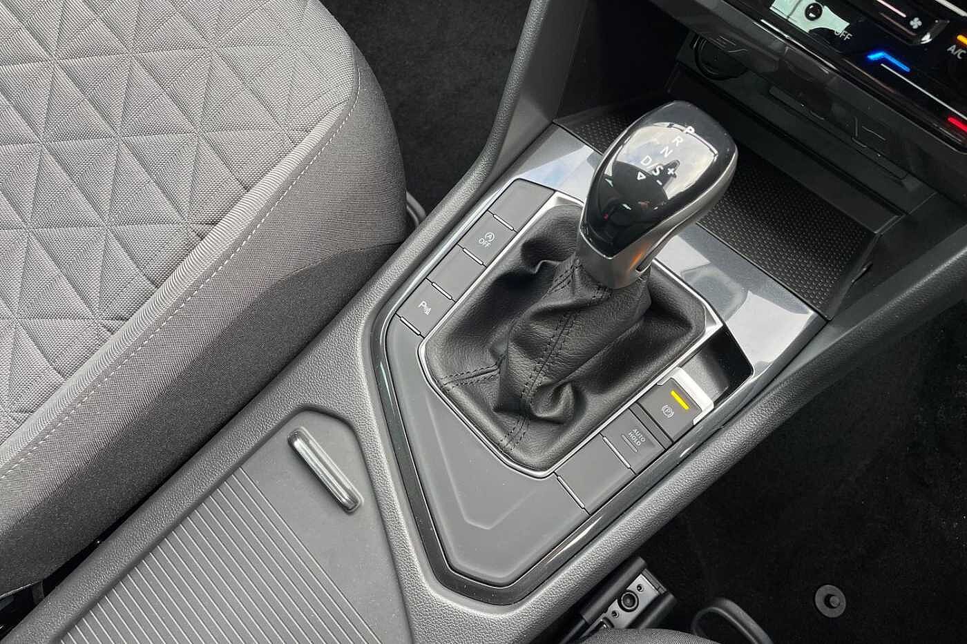 Volkswagen Tiguan Life 2.0 TDI 150PS 7-Speed DSG 5 Door