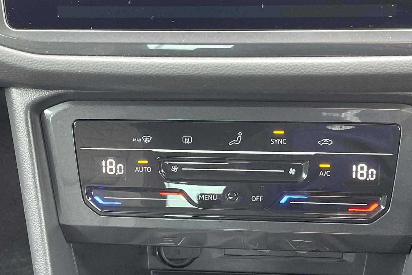 Volkswagen Tiguan Life 2.0 TDI 150PS 7-Speed DSG 5 Door