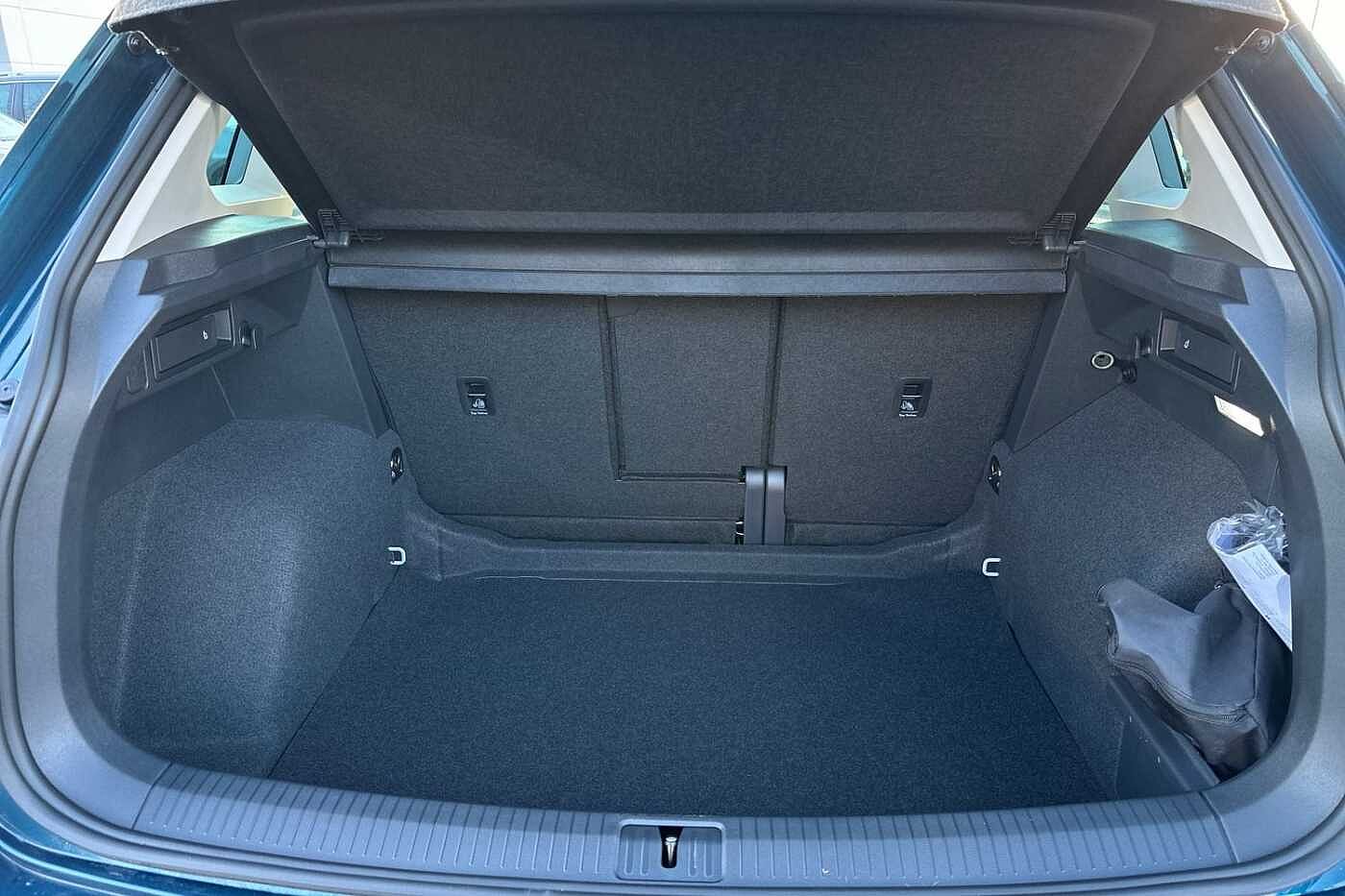 Volkswagen Tiguan Life 1.5 TSI 150PS 7-Speed DSG 5 Door