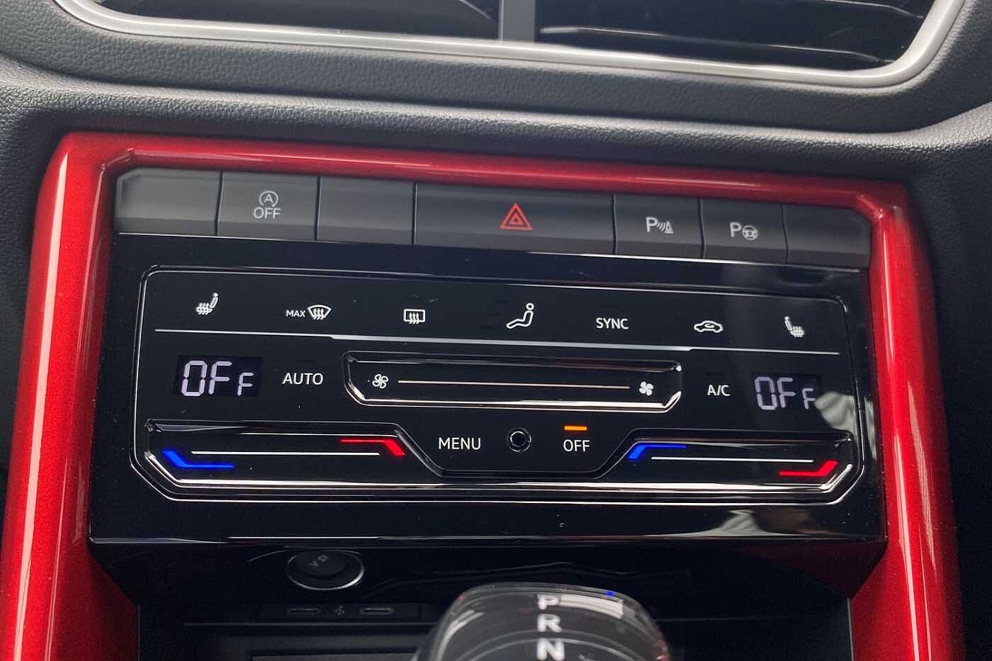 Volkswagen T-ROC Cabriolet Style 1.5 TSI 150PS 7-speed DSG 2 Door