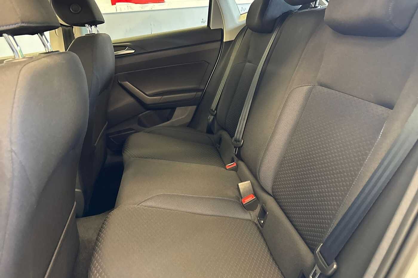 Volkswagen Polo United 1.0 80PS EVO 5-speed Manual 5 Door
