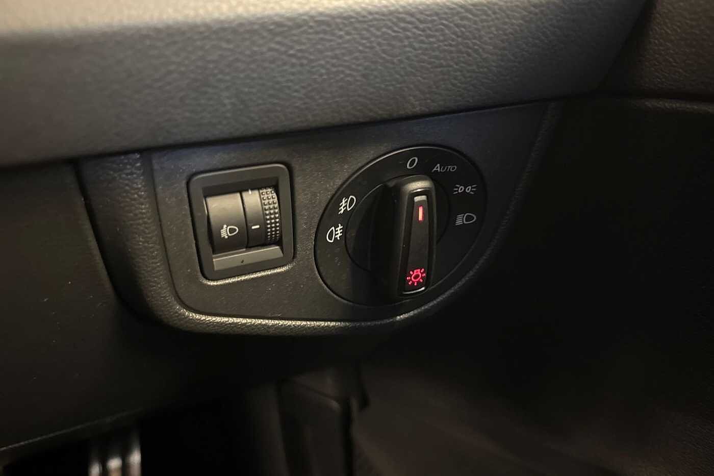 Volkswagen Polo United 1.0 80PS EVO 5-speed Manual 5 Door