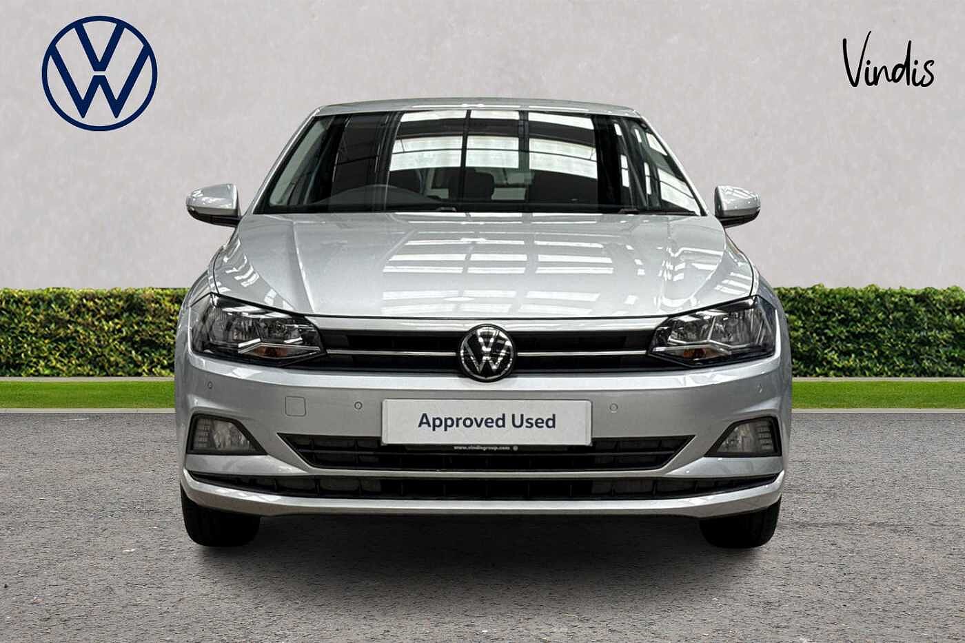 Volkswagen Polo United 1.0 80PS EVO 5-speed Manual 5 Door