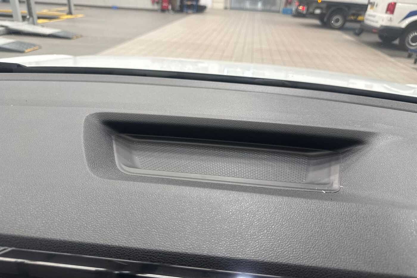 Volkswagen T-Cross First Edition 1.0 TSI 115PS 6-speed Manual 5 Door