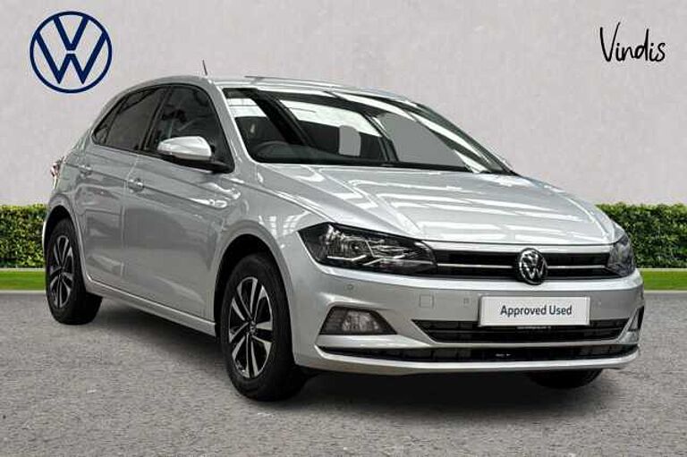 Volkswagen Polo United 1.0 80PS EVO 5-speed Manual 5 Door