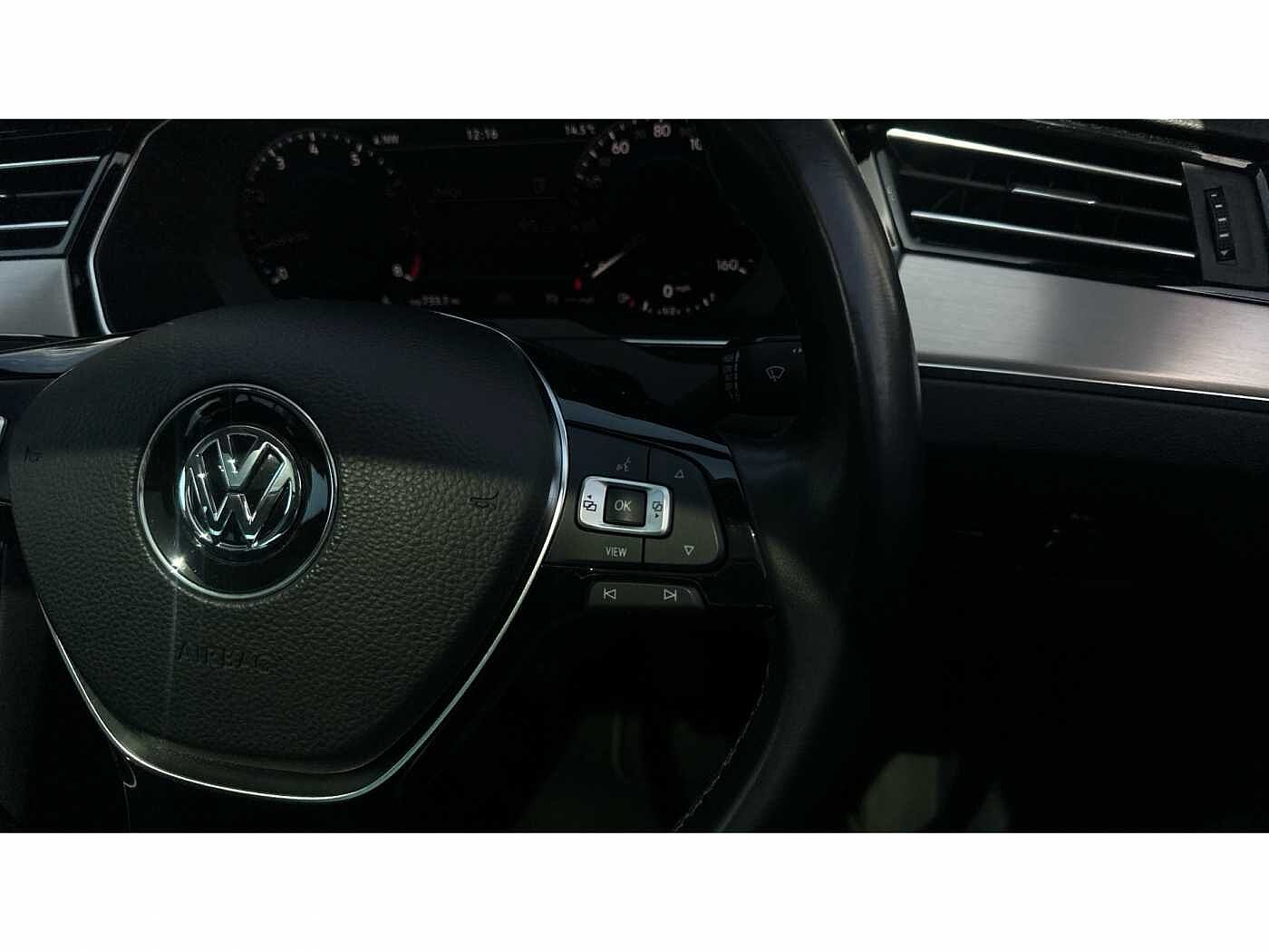Volkswagen Passat 1.5 TSI (150ps) GT (s/s) Saloon