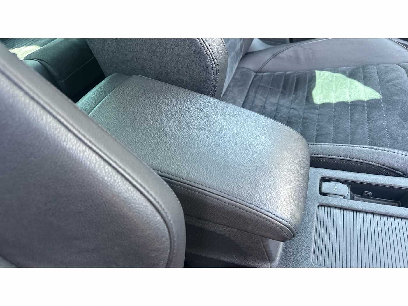 Volkswagen Passat 1.5 TSI (150ps) GT (s/s) Saloon