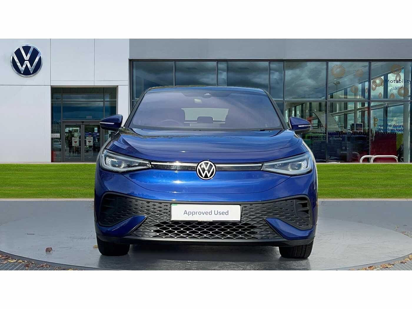 Volkswagen ID.5 Style 77kWh Pro Performance 204PS Automatic 5 Door