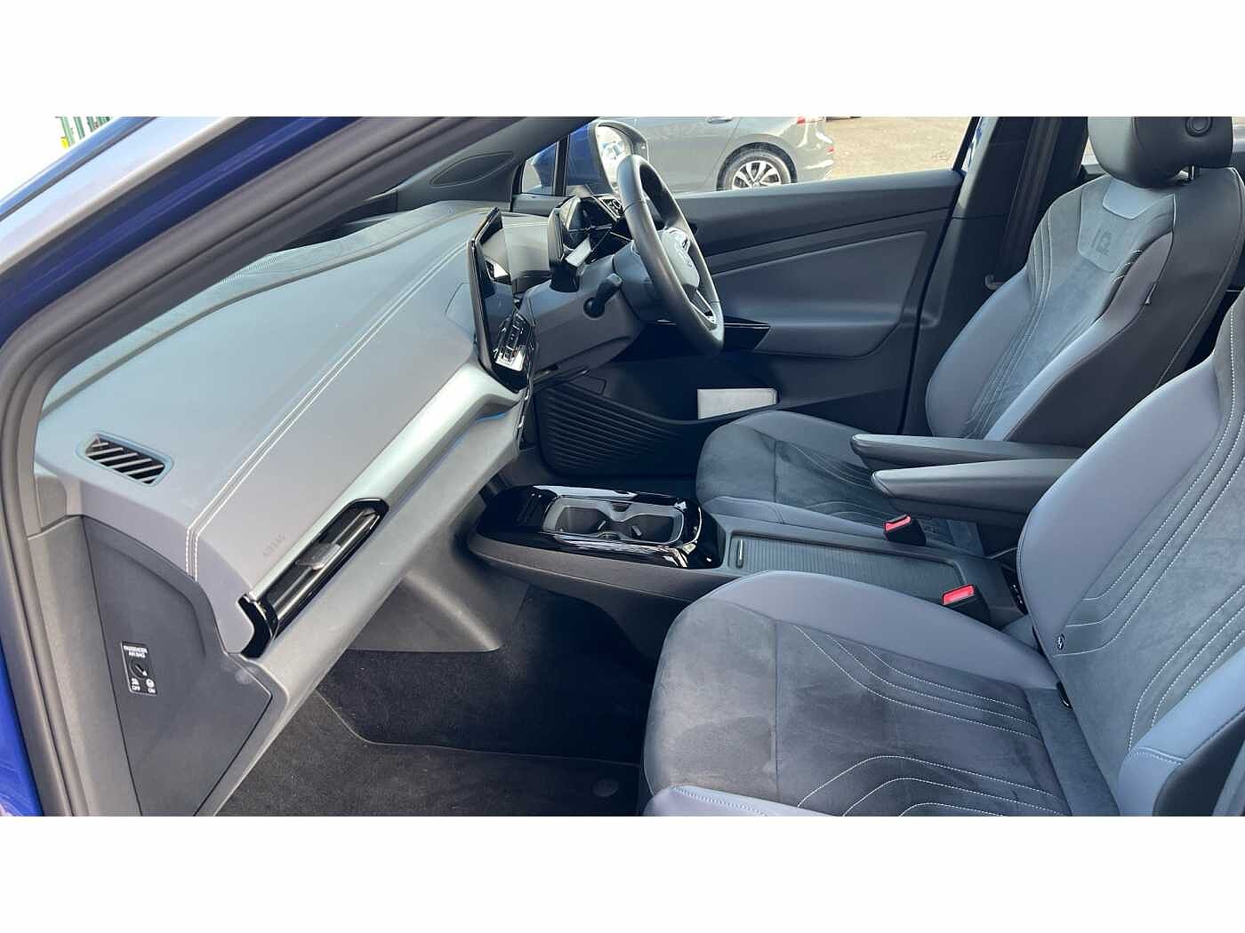 Volkswagen ID.5 Style 77kWh Pro Performance 204PS Automatic 5 Door