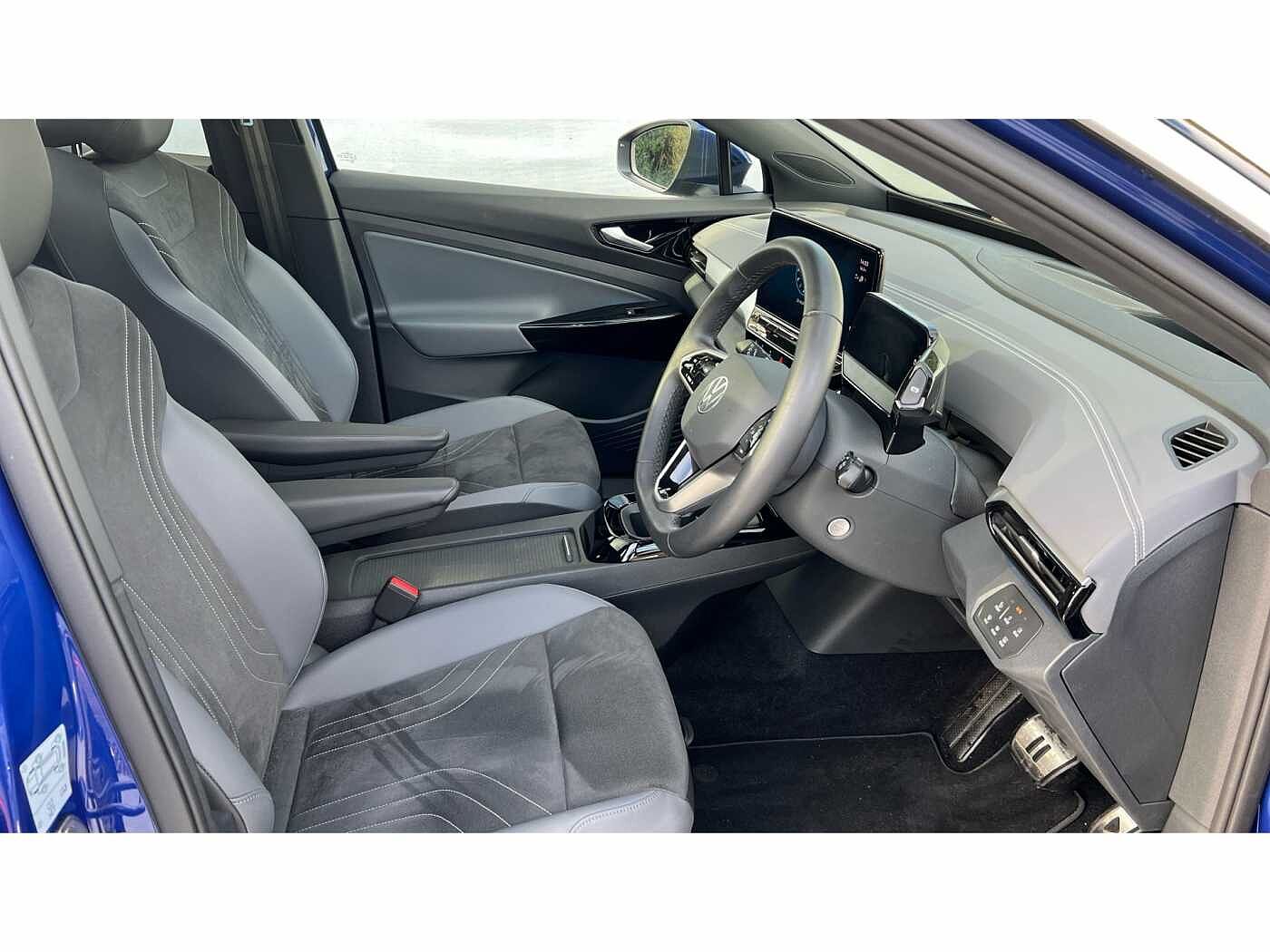 Volkswagen ID.5 Style 77kWh Pro Performance 204PS Automatic 5 Door