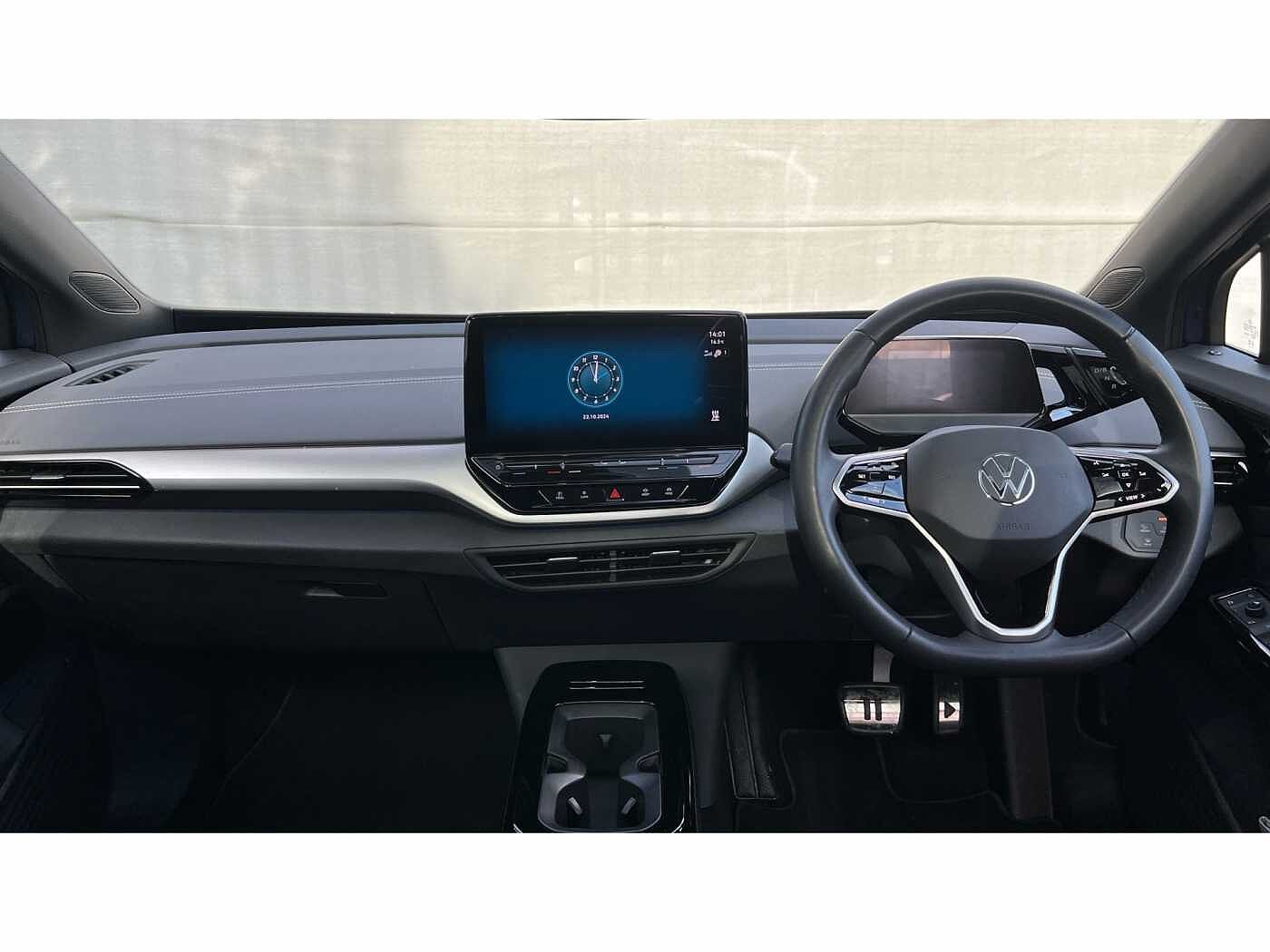 Volkswagen ID.5 Style 77kWh Pro Performance 204PS Automatic 5 Door