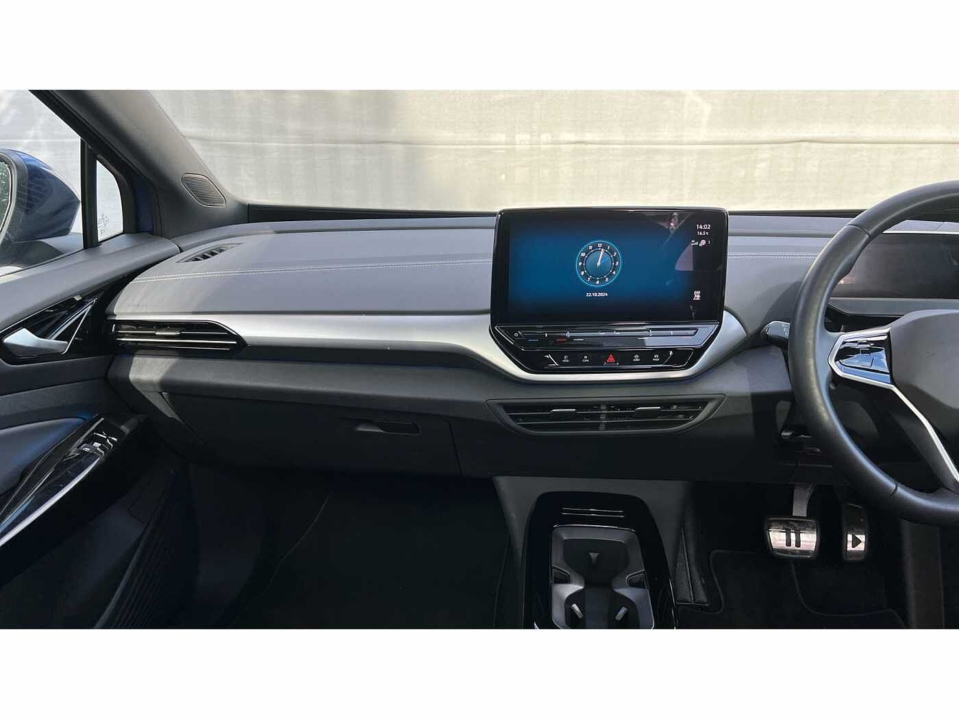 Volkswagen ID.5 Style 77kWh Pro Performance 204PS Automatic 5 Door