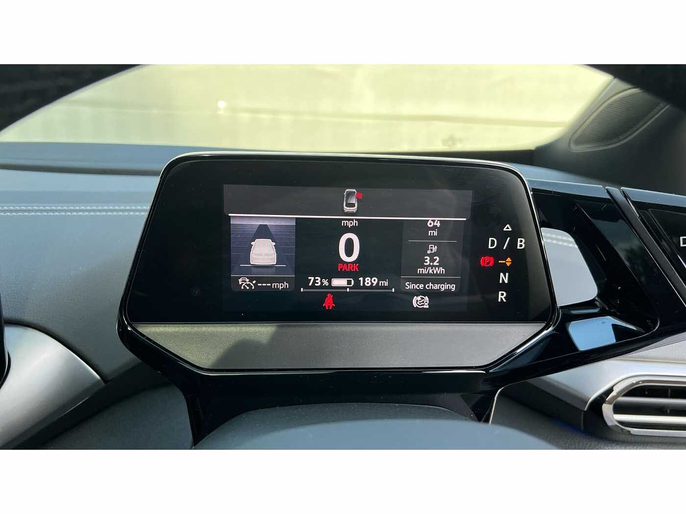 Volkswagen ID.5 Style 77kWh Pro Performance 204PS Automatic 5 Door