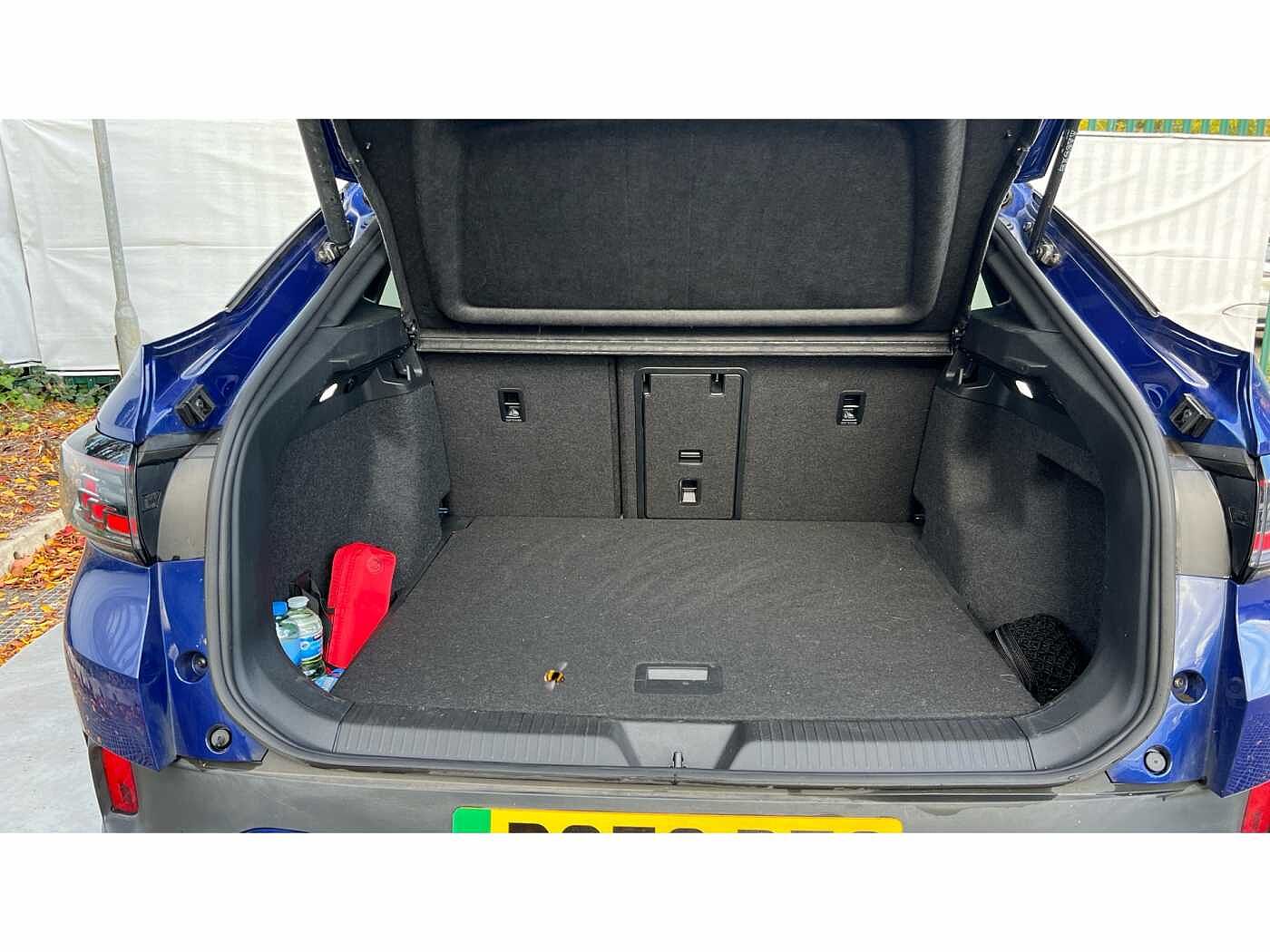 Volkswagen ID.5 Style 77kWh Pro Performance 204PS Automatic 5 Door