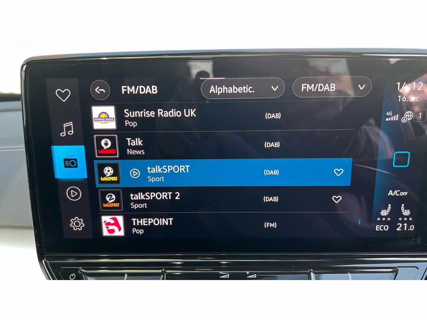 Volkswagen ID.5 Style 77kWh Pro Performance 204PS Automatic 5 Door