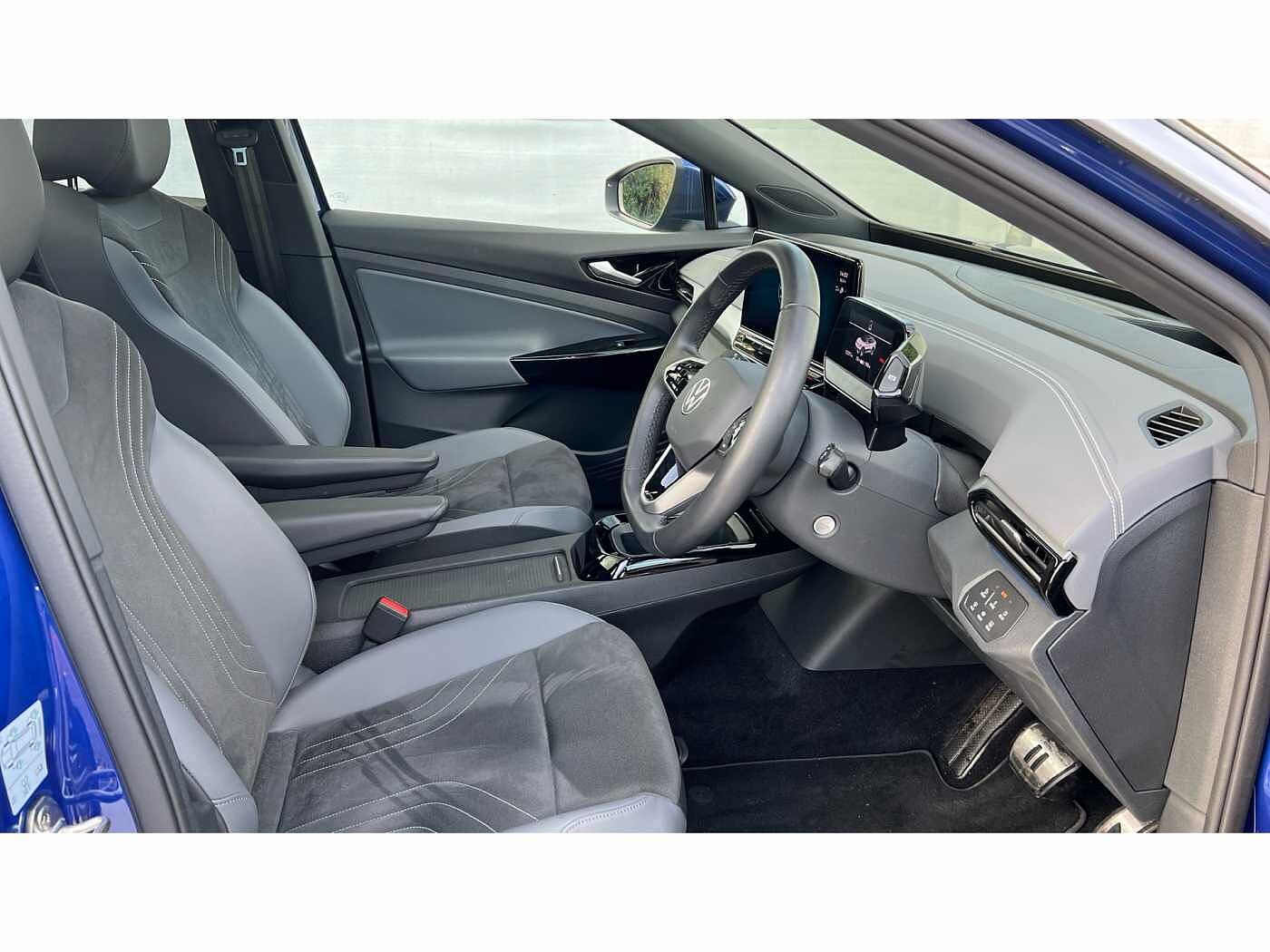 Volkswagen ID.5 Style 77kWh Pro Performance 204PS Automatic 5 Door
