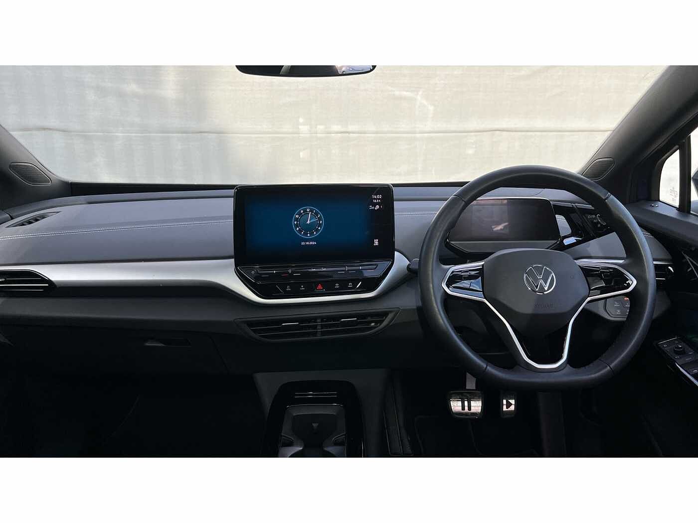 Volkswagen ID.5 Style 77kWh Pro Performance 204PS Automatic 5 Door