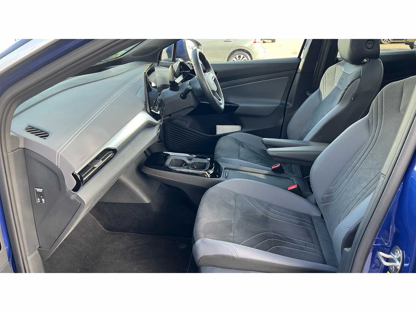Volkswagen ID.5 Style 77kWh Pro Performance 204PS Automatic 5 Door