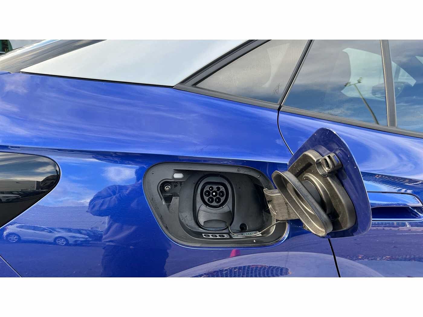 Volkswagen ID.5 Style 77kWh Pro Performance 204PS Automatic 5 Door