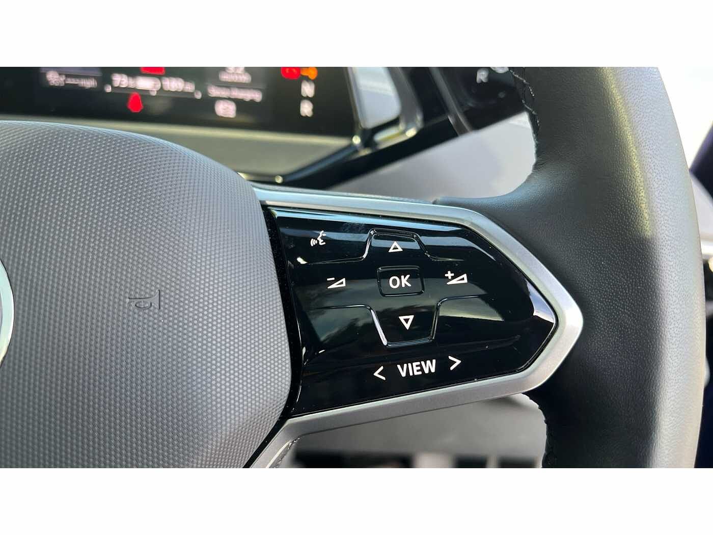 Volkswagen ID.5 Style 77kWh Pro Performance 204PS Automatic 5 Door
