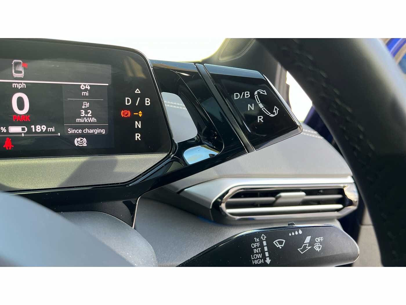 Volkswagen ID.5 Style 77kWh Pro Performance 204PS Automatic 5 Door