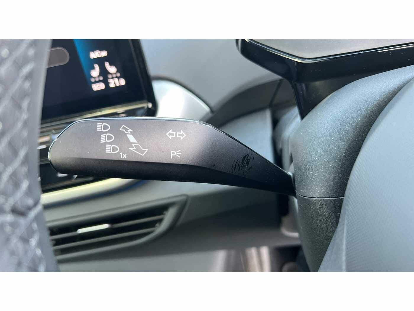 Volkswagen ID.5 Style 77kWh Pro Performance 204PS Automatic 5 Door